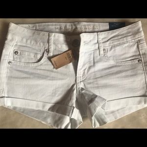 New with tags American Eagle Jean shorts